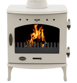 log burner stoves