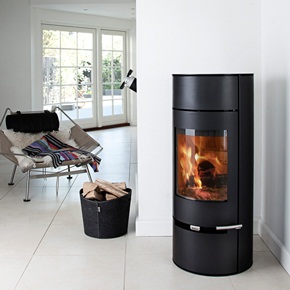 wood burning stoves manchester