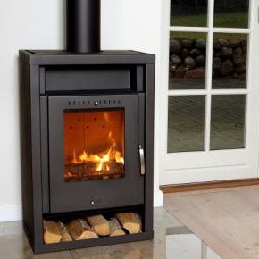 wood burning stoves manchester