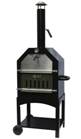 outdoor pizza oven